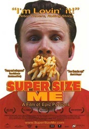 Super Size Me - Pacaleala 2004