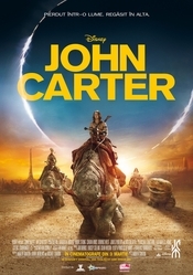 John Carter 2012