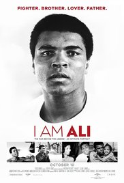 I Am Ali 2014