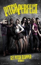 Pitch Perfect 2012