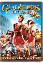 Gladiators of Rome (2012)
