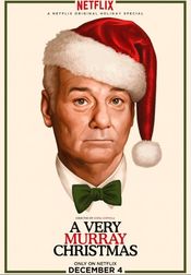 A Very Murray Christmas 2015