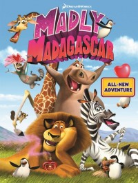 Madly Madagascar 2013
