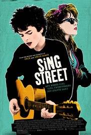 Sing Street 2016