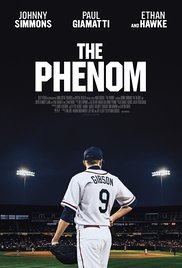 The Phenom 2016