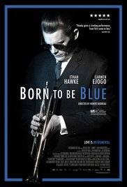 Born to Be Blue 2015