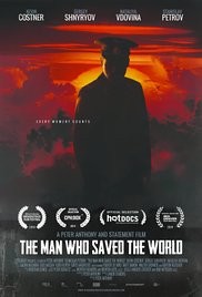 The Man Who Saved the World 2014