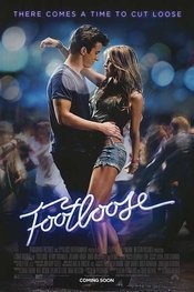 Footloose - Dans interzis 2011