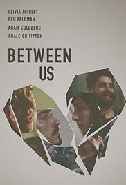 Between Us 2016