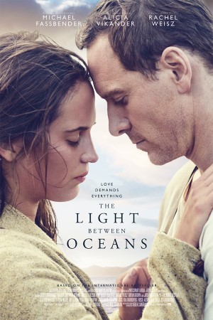 The Light Between Oceans 2016