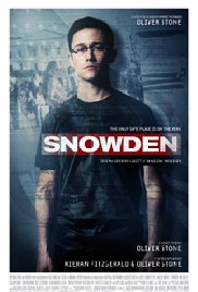 Snowden 2016