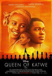 Queen of Katwe 2016