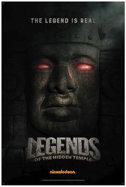 Legends of the Hidden Temple 2016