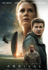 Arrival - Primul Contact 2016