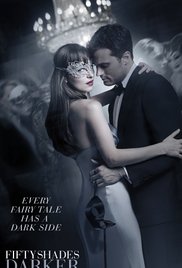 Fifty Shades Darker - Cincizeci de umbre intunecate 2017