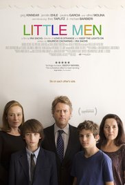 Little Men 2016