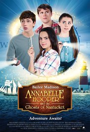 Annabelle Hooper and the Ghosts of Nantucket 2016