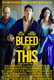 Bleed for This 2016