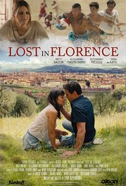 Lost in Florence 2017