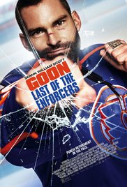 Goon : Last of the Enforcers 2017