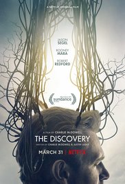 The Discovery 2017