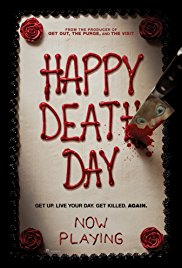 Happy Death Day 2017