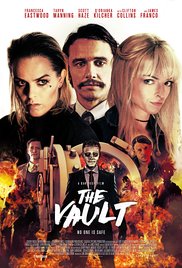 The Vault 2017