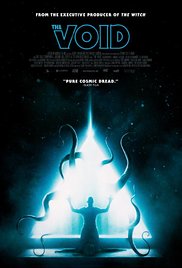 The Void 2017