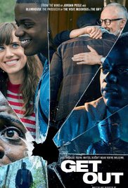 Get Out - Fugi! 2017