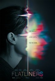 Flatliners 2017