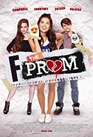 F*&% the Prom 2017