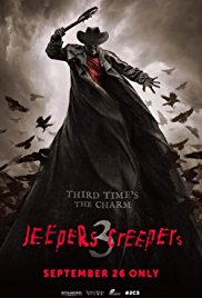 Jeepers Creepers 3 2017