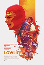 Lowlife 2017