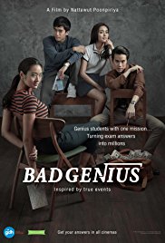 Bad Genius 2017