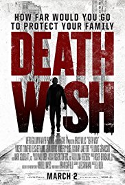 Death Wish 2018