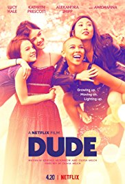 Dude 2018