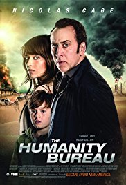 The Humanity Bureau 2017