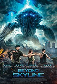 Beyond Skyline 2017