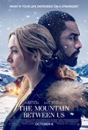 The Mountain Between Us 2017