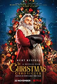 The Christmas Chronicles - Cronicile Craciunului 2018