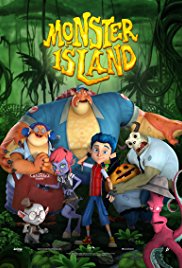 Monster Island 2017