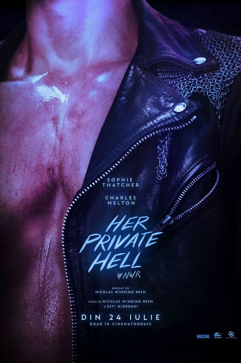 Her Private Hell (2026)