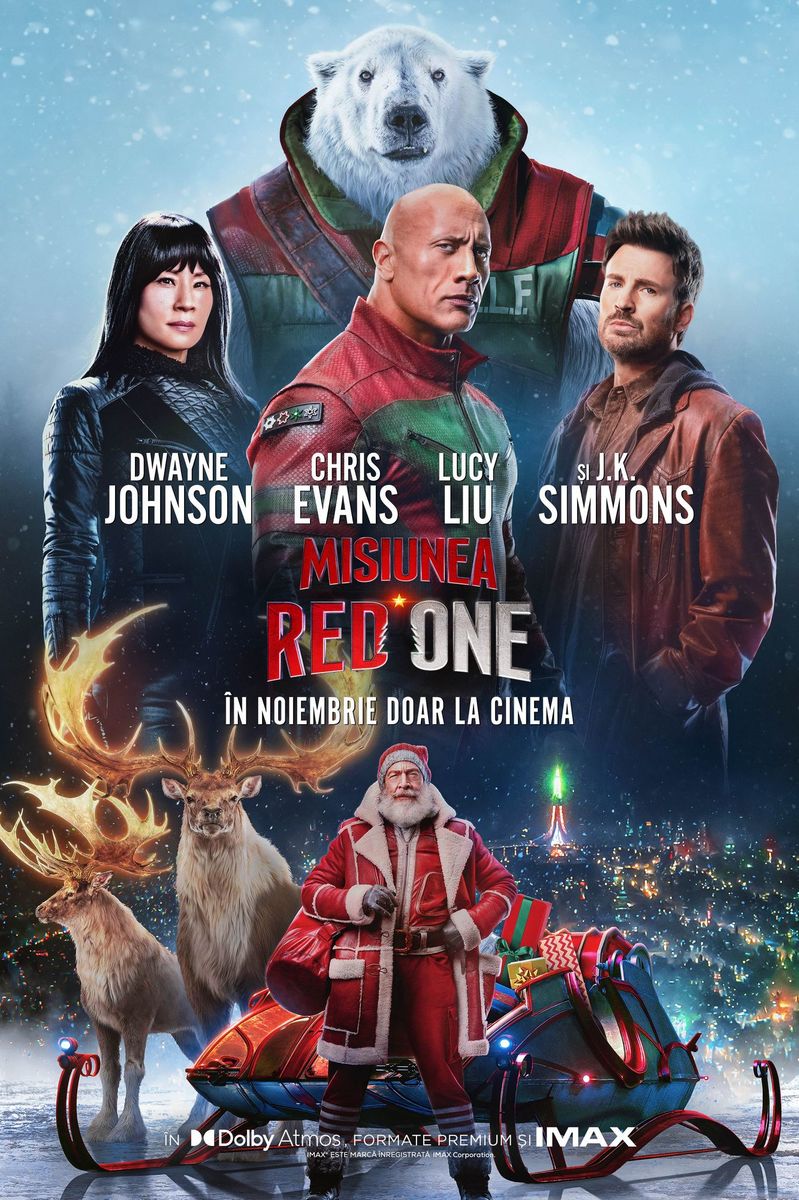 Red One (2024)