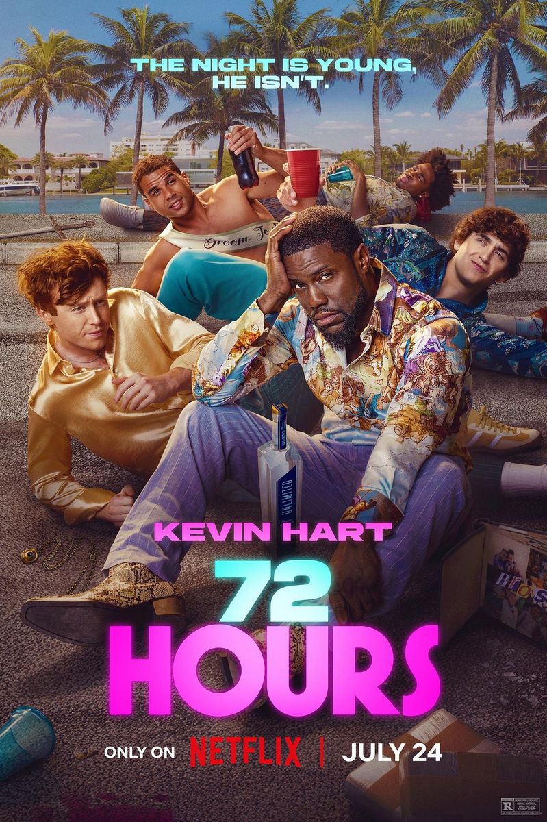 72 Hours (2026)