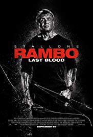 Rambo : Last Blood 2019