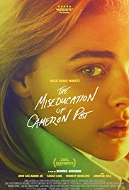 The Miseducation of Cameron Post 2018