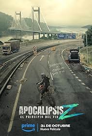 Apocalypse Z: The Beginning of the End 2024