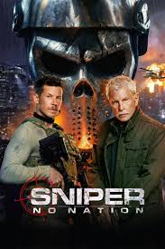 Sniper: No Nation  (2026)