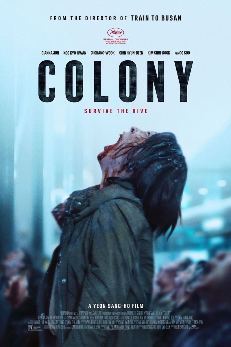 Colony (2026)
