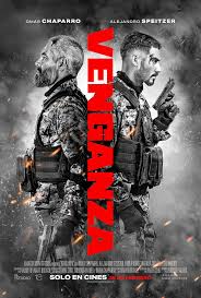 Revenge (2026)